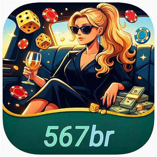 567br.com