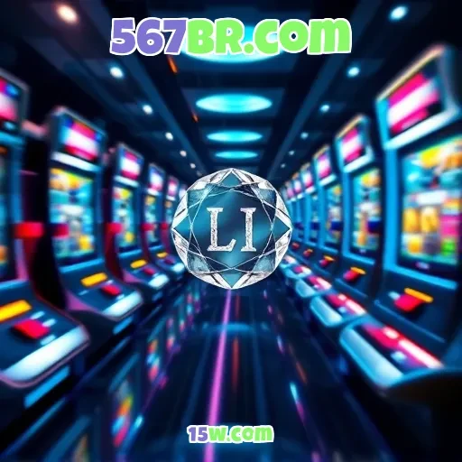 567br.com: Aventura e Emoção em Cada Jogo