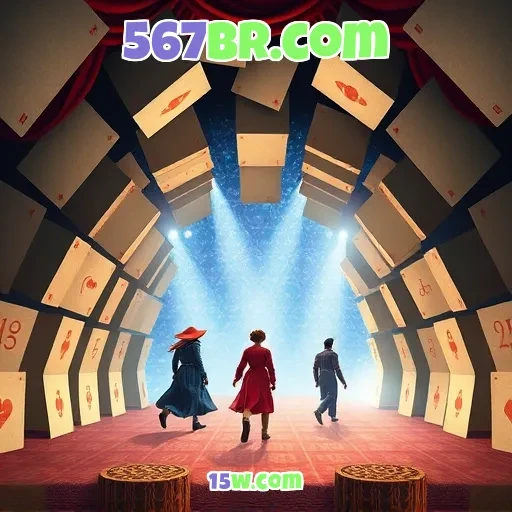 567br.com: Descubra Caça-níqueis Que Encantam e Prêmios Fantásticos